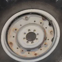 تراکتور ۴۷۵ مدل ۹۵