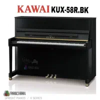 پیانو آکوستیک کاوایی KU122XR