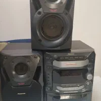 ضبط صوت 3دیکس فلشخور