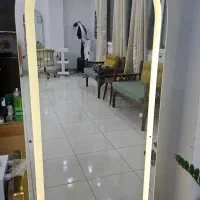 دعوت به همکاری در سالن زیبایی