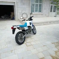ax1|موتورسیکلت|خرم بید, |دیوار