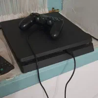 ps4 اسلیم ۱ ترا کپی خور
