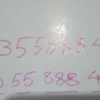 ۲ سیم کارت  ۳۱۹ ۷۷ ۱۱ ۰۹۰۳  و     ۳ ۴۴ ۸۸۸ ۵۵ ۰۹۳