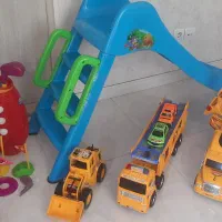 اسباب بازی
