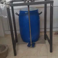 کره گیر دست ساز بزرگ