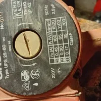 پمپ گراند فوس