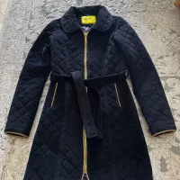 حراج تعدادی کت پاییزه و کاپشن و پالتو در حد نو