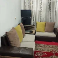 مبل تمیز۷نفره