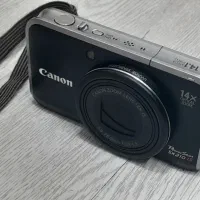 دوربین Cannon SX210 IS