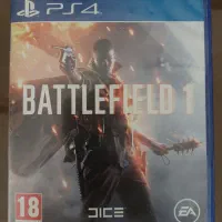 بتلفیلد ۱ برای ps4