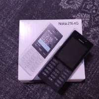 نوکیا 216 اکبند
