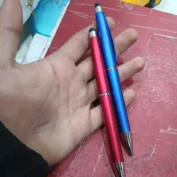 قلم لمسی خازنی