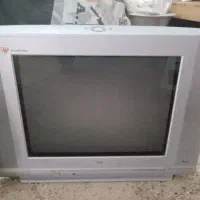 تلوزیون ۲۱ و ۱۴ اینج
