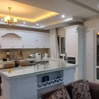 ۸۰مترباآسانسور/بازسازی شده/جلال آل احمد/سندتک برگ