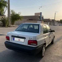 پراید ۹۸