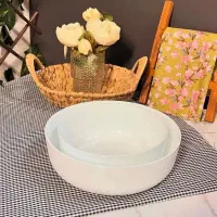 ست دوتکه کاسه سالادخوری آرکوپال