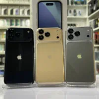 فروش آیفون 17پرومکس مینی درجه یک