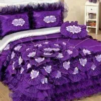 روتختی مخصوص تازه عروس