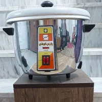 پلوپز 12نفره اکبند