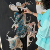آموزش نقاشی حرفه ای