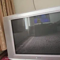 تلویزیون ۲۹ اینچ سونی اصل در حد نو و سالم