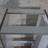 کمد چوبی مناسب کتابخانه
