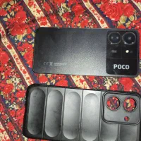 گوشی poco c65|موبایل|تنکمان, |دیوار
