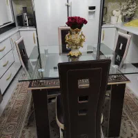 میز غذاخوری