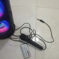 اسپیکر نو