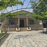 ویلا گاز روشن 3 نبش ورودی اردوشاهی