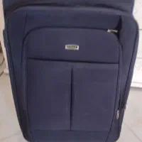 فروش چمدان کار ترک