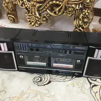 Sonyپرتابل.