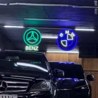 کلنیک تخصصی کاور بدنه خودروppf/بادیفنس مات براقtpu