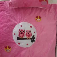 ست رختخواب نوزادی