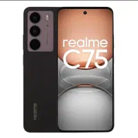 موبایل ریملی C75 ظرفیت 256 گیگابایت ورم 8 گیگابایت