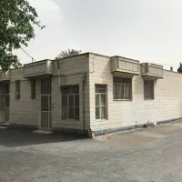 ویلایی ۳۳۰متری جهت انبار،قاآنی‌نو