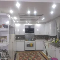 اجاره ویلایی طبقه بالا ۱۲۵ متری امام رضا )