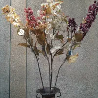 گل مصنوعی