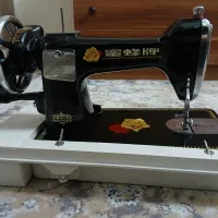 چرخ خیاطی کاملا نو