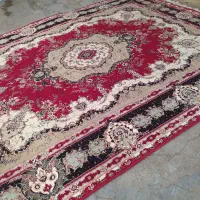 قالی کارکرده