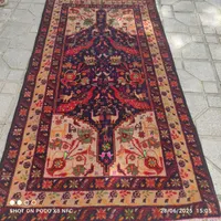 قالیچه  عتیق بلوج و،
