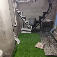 استند گل