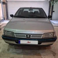 405 آخر 98 (استثنایی)