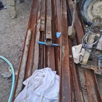 سلام نبش دست دوم8 حدود 800کیلیوبفرش می‌رسد