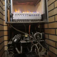 سرویس و تعمیر کولر ابی و نصب ..