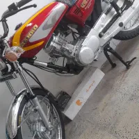 رهرو A1 ۱۲۵خشک ۱۴۰۴