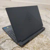 لپ تاپ گیمینگ Dell G15 5511