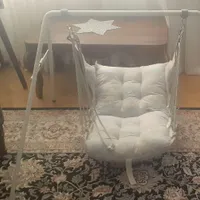 پایه تاب