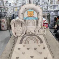 هر آنچه نوزاد شما نیاز دارد ۰۰سیسمونی۰