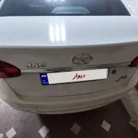 جک j4|خودرو سواری و وانت|رشت, استادسرا|دیوار